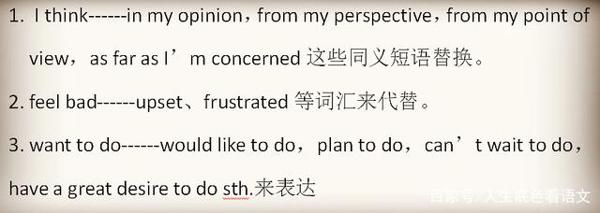高分英语,作文彰显实力,方法助力高分 1