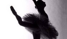 芭蕾――舞出人生的精彩-优秀记叙文800字