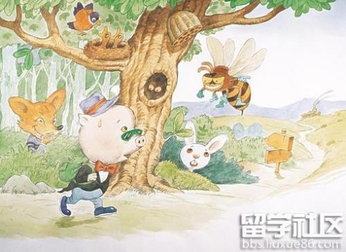 神鸟 优秀童话故事作文800字
