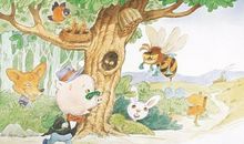 神鸟 优秀童话故事作文800字