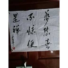 事不惊而成-小学观后感600字