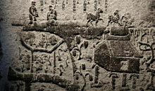 历史的遗迹作文800字