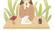 学生作文没话写，因为家长在入学前忽略了这件事，赶紧补救来得及