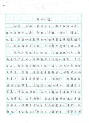我的书包 五年级状物作文500字