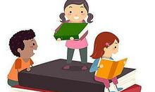 六年级作文：读书的滋味