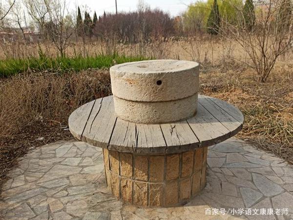 走进我家乡的一个老公园,小学语文作文写作 7