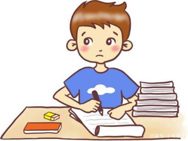 学生作文没话写,因为家长在入学前忽略了这件事,赶紧补救来得及 1
