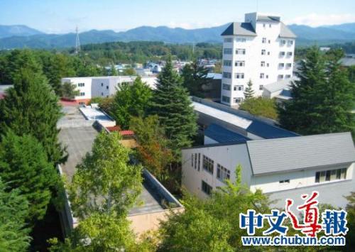 日本青森大学介绍及学校特色