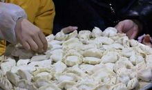 五年级作文：包饺子真有趣