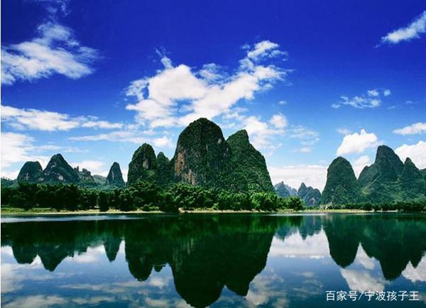 《夸家乡》,作文范例来了,一起来欣赏