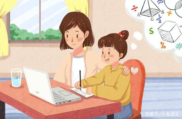 学生作文没话写,因为家长在入学前忽略了这件事,赶紧补救来得及 2