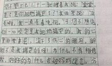 我的心爱之物作文450字左右