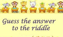 好玩的一节课-课堂小游戏作文250字