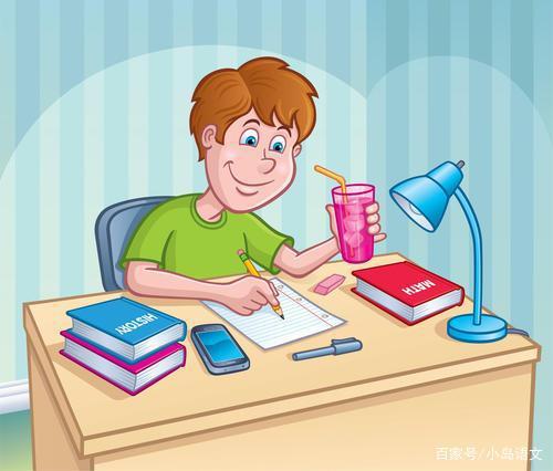 学生作文没话写,因为家长在入学前忽略了这件事,赶紧补救来得及 3