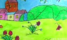 五年级作文：春天的歌