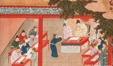 模式化作文教学盛行，教师该如何打破现状，让作文课生动起来？