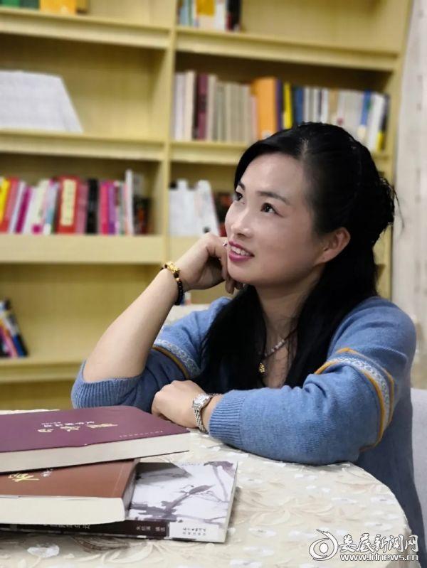 新化思源学校:学子作文赞最美抗疫人 名师点评精准成功圈粉