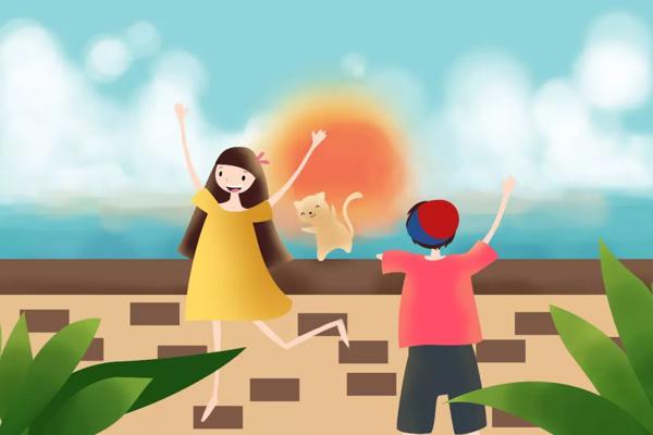 原创 小学生写高分作文，记住这3个细节描写法，篇篇作文都出彩 5