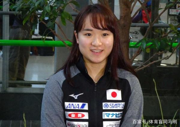 一篇小学作文的2句话,曝光了伊藤美诚志向!国乒女将谁能稳赢? 2