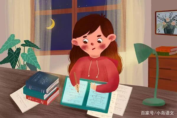 学生作文没话写,因为家长在入学前忽略了这件事,赶紧补救来得及 5