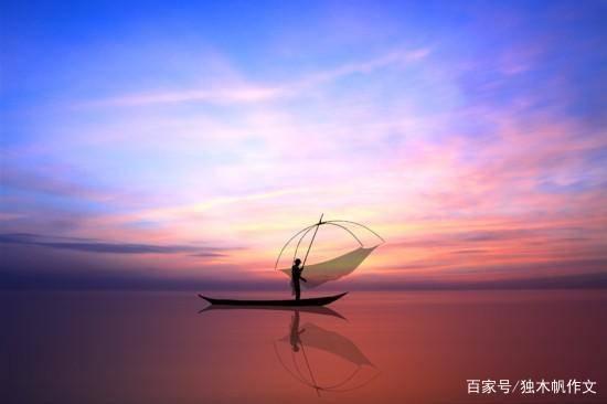 初三作文:因为亲近所以美好