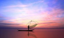 初三作文：因为亲近所以美好