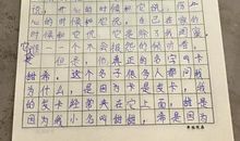 小学语文：关于我家布娃娃的作文，怎么写？