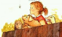 挚友如异体同心 读《夏洛的网》有感500字