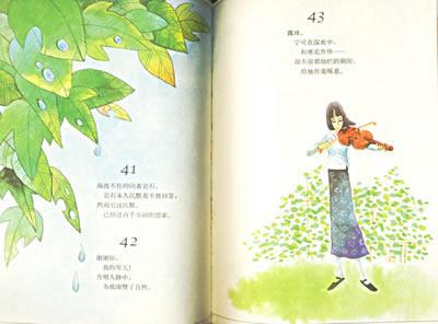 真善美 《繁星春水》读后感500字