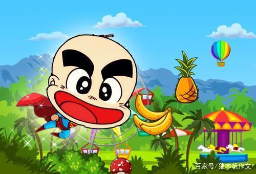 五年级作文:我家的淘气鬼