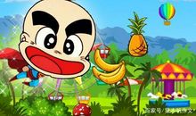 五年级作文：我家的淘气鬼