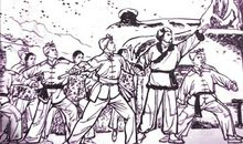 教育部推荐必读书目|红色经典之 白毛女（2）（附读后感指导）