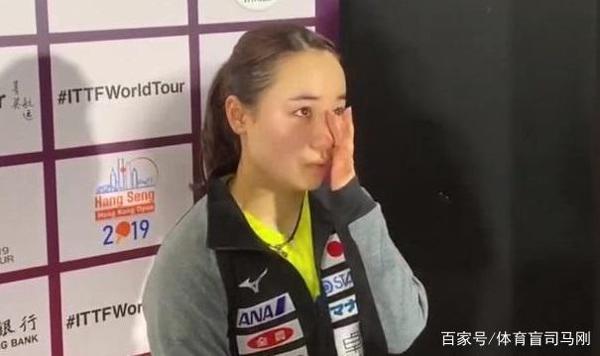 一篇小学作文的2句话,曝光了伊藤美诚志向!国乒女将谁能稳赢? 5