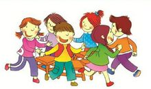 抢板凳 四年级做游戏作文300字