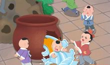 小学一年级语文勇敢的孩子教案