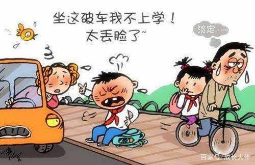 小学生作文《我只穿耐克鞋》直言:其它品牌都配不上自己…… 4