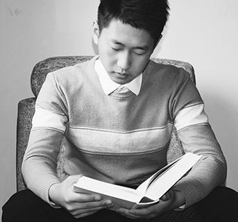 中学生作文《战瘟疫》成新晋网红 1