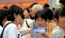 原创 作文老师写作文：《微风也能扶起大树》