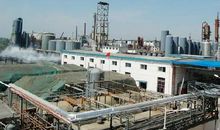 石油化工污水处理技术探索论文