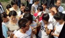 原创 高考考场作文如何避免“立意不当”？