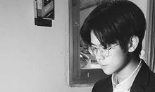 中学生作文《战瘟疫》成新晋网红