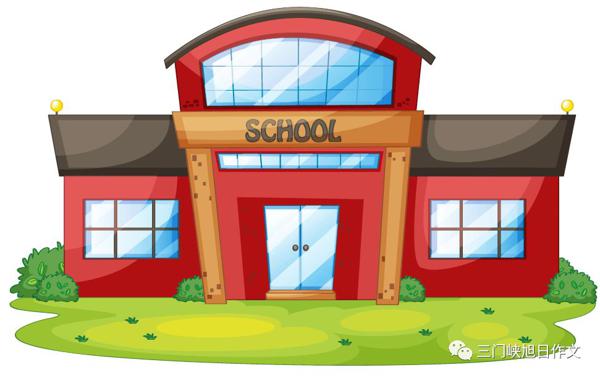【四年级优秀同步作文推荐榜】李聪润 /旭日教育四年级作文班