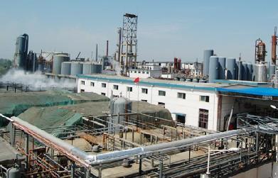 石油化工污水处理技术探索论文 1