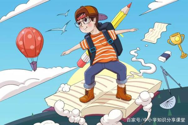 小学生优秀作文赏析-《有趣的小实验》,请收藏,丰富写作思路