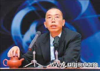 史玉柱的经典语录
