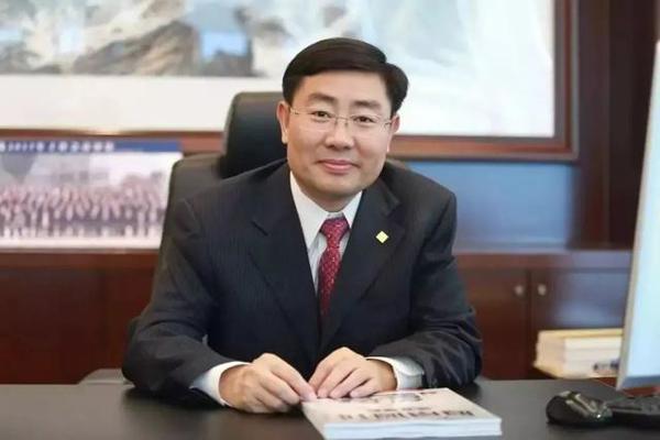 书评|淘尽黄沙始见金——《共和国地产印迹·李从瑞篇》读后感