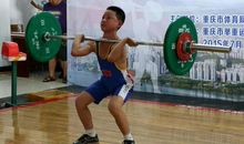 少年的肩膀 中考满分作文