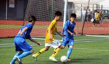 成长路上，我学会了自省——中考满分作文