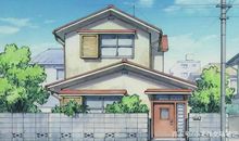 小学生作文：我的老家