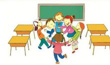 关于自我保护的作文